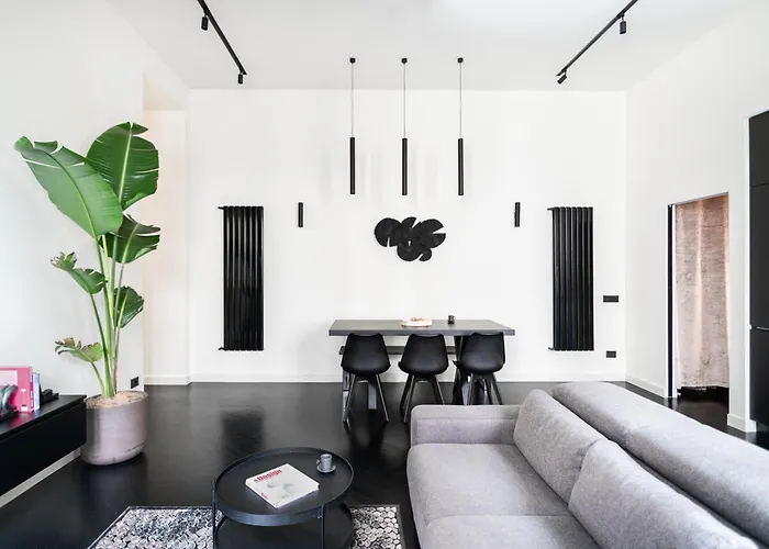 Minimal Pv Apartamento *