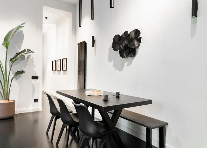 Apartamento Minimal Pv