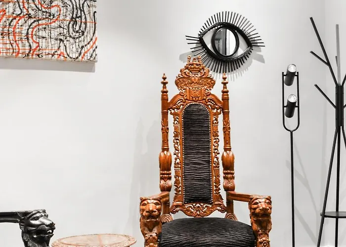 Apartamento Minimal Pv Milão