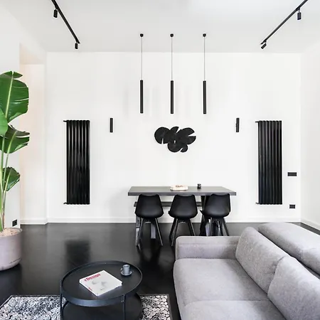 Minimal Pv Apartamento *